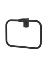 SOPRANO BLACK YUVARLAK HAVLULUK 53044 - 1