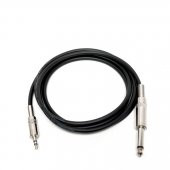 Elektrikli Keman Çello Mikrofon Kablosu 5 metre - 1