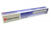 MERVESAN MRW-24-24PL ADAPTÖR 24V 1A METAL KASA SLİM İNCE ADAPTÖR - 3