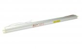 MERVESAN MRW-36-12PL 12V 3A METAL KASA SLİM İNCE ADAPTÖR - 2