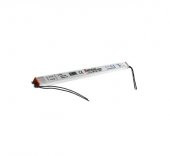 MERVESAN MRW-36-24PL ADAPTÖR 24 VOLT 1.5A METAL KASA SLİM İNCE ADAPTÖR - 1