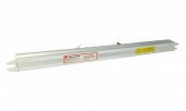 MERVESAN MRW-36-24PL ADAPTÖR 24 VOLT 1.5A METAL KASA SLİM İNCE ADAPTÖR - 3