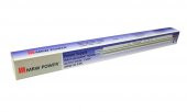 MERVESAN MRW-36-24PL ADAPTÖR 24 VOLT 1.5A METAL KASA SLİM İNCE ADAPTÖR - 4