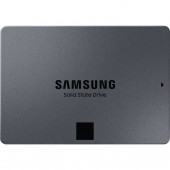 Samsung 4Tb 870 Qvo Mz-77Q4t0bw 2.5" Sata 3.0 Ssd - 1