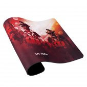 HYTECH HY-XMPD35-1 MOUSE PAD 25*35 OYUNCU MOUSE PAD - 3