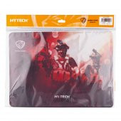 HYTECH HY-XMPD35-1 MOUSE PAD 25*35 OYUNCU MOUSE PAD - 4