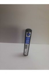 Faber Castell Faber-castell Grip Min 120li Tüp 2b 60mm Siyah 0.7 Uç thumbnail 1