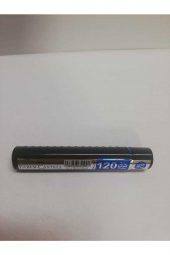 Faber Castell Faber-castell Grip Min 120li Tüp 2b 60mm Siyah 0.7 Uç thumbnail 2