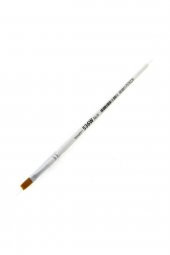 Fanart 536w Sentetik Kıl Yassı Uçlu Fırça No:8 thumbnail 2