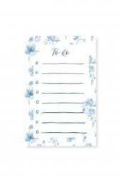 EmX To Do List Karışık Model Ve Desen thumbnail 1