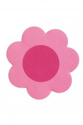 Faber Castell Mini Çiçek Yapışkan Notluk 50x50 thumbnail 1