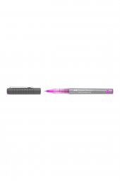 Faber Castel Free Ink Roller Kalem 0.7 Mm Pembe - 1