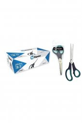 FixPoint P-3071 Paslanmaz Çelik Makas 215mm thumbnail 2