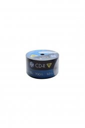 HP Cd-r 50li Rulo 52x 700mb 80mın - 1