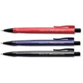 Faber Castell Econ 0.7 Kalem karışık renk 3 Adet thumbnail 3