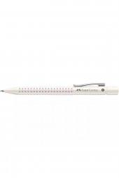Faber Castell 2010 Grip 0,7 Beyaz - 1