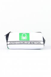 United Colors of Benetton Tek Bölmeli Kalemlik 76044 - 1