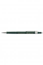 Faber Castell Faber-castell Tk Fine Executive Versatil Kalem 0,5 Mm Yeşil 5083131500000 - 1