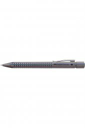 Faber Castell Faber Castel Grip Edition Glam 0,7 Gümüş Versatil Kalem - 1