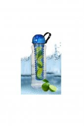Ticon Detox Matara (600ml) Şeffaf-2 Renk - 1
