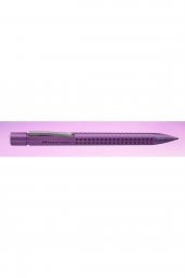 Faber Castell 2011 Grip Edition Versatil Kalem 0.7 Mor(231027) thumbnail 2