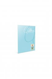 Gıpta Defter A5 Mıca Pp 40 Yaprak Çizgili 1709 - 1