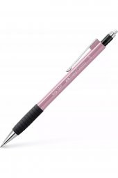 Faber Castell 1347 Versatil Kalem Pastel Pembe 0,7mm-15426 thumbnail 1