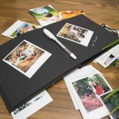 INSTABOOK ANI DEFTERI (HAYF61) - 1