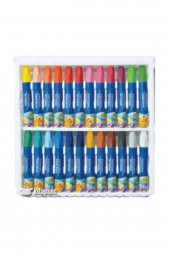 Fantasia Fantasıa 24lü Pastel Boya thumbnail 1