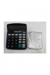 Ticon Hesap Makinesi Dijital    12 Rakam  Ch-5412 - 1