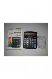 Ticon Hesap Makinesi Dijital    12 Rakam  Ch-5412 - 3