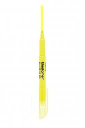 Lineplus Elastomer Fosforlu Kalem Pastel Renkler Limon Sarı thumbnail 1