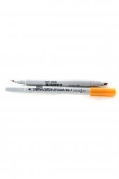 Marvy 1900b-s/13 Ochre Grafik Markör Kalem thumbnail 1