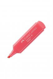Faber Castell Textliner 46 Pastel Işaretleme Kalemi Apricot thumbnail 1