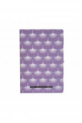 Gıpta Freedom Büyük Boy Sert Kapak Çizgili Defter - 1