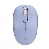 EVEREST SMW-666 USB MAVİ 2.4GHZ OPTİK WIRELESS MOUSE 1500DPI TAK ÇALIŞTIR KABLOSUZ MOUSE - 1