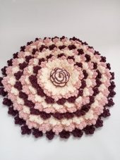 MERKEZ El yapımı banyo lifi thumbnail 2