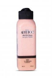 Artdeco 140ml Flamingo Akrilik Boya 3007 - 1