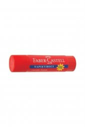 Faber Castell FABER CASTELL STİCK Yapıştırıcı 20 gr thumbnail 2