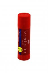 Faber Castell FABER CASTELL STİCK Yapıştırıcı 20 gr thumbnail 3