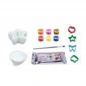 HOBİ SETİ Alçı Boyama Çiftli 5+ Yaş 1 Oyuncu - 2