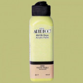 Artdeco Akrilik Boya 70r-3659 140 Mm Fıstık Yeşili - 1