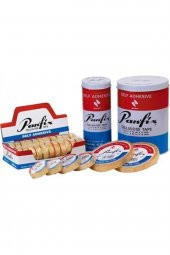 Panfix Bant 12x33 Mt 12 Li thumbnail 1