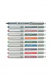 Uni Ub-157 Eye Roller Kalem 0.7 Mm Mavi thumbnail 1