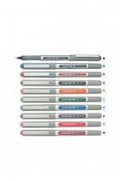 Uni Ub-157 Eye Roller Kalem 0.7 Mm Mavi thumbnail 2