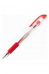UNİ-BALL Um-151nd-38 Signo Neddle 0.38 Mm Kırmızı Jel Kalem - 1