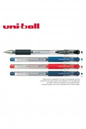 Unibal Uni-ball Signo Dx 0.38 Jel Kalem - Siyah thumbnail 2