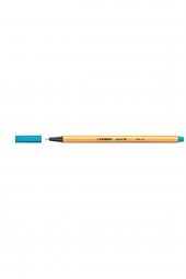 Stabilo Point 88 Fineliner Kalem 0.4 mm 88/51 - 1