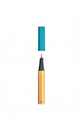 Stabilo Point 88 Fineliner Kalem 0.4 mm 88/51 - 2