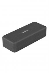 Scrikss 33 Dolmakalem Tükenmezkalem Takım Bordo Lüks Kutuda thumbnail 2